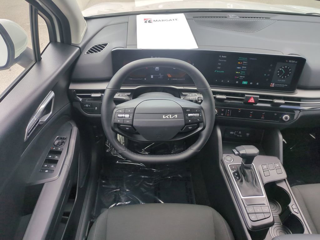 Used 2026 Kia Sportage LX image 17