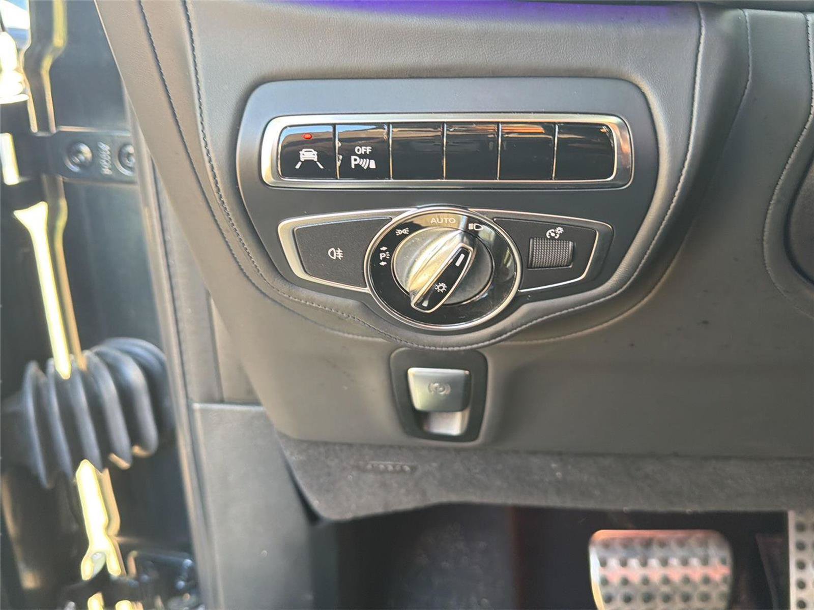 Used 2023 Mercedes-Benz G 63 AMG 4MATIC image 13