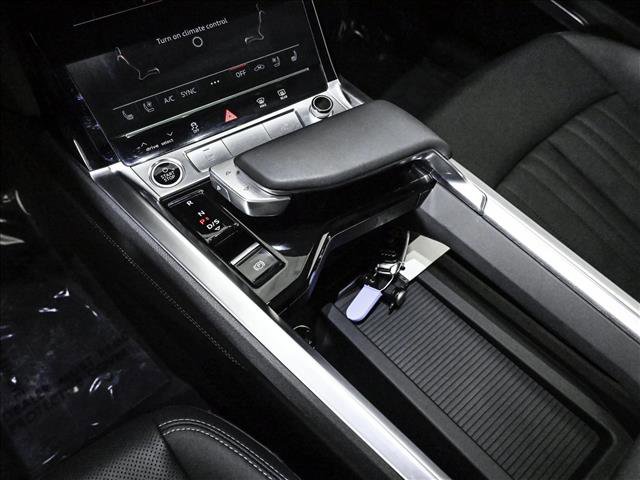 Certified 2024 Audi Q8 e-tron Premium Plus w/ Premium Plus Package image 21