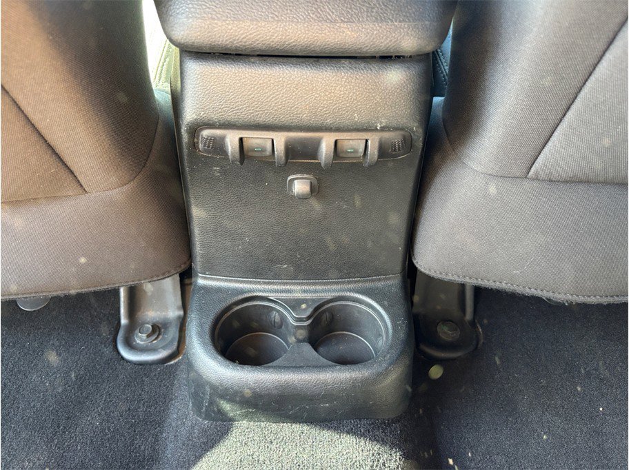 Used 2017 Jeep Wrangler Unlimited Sport w/ Quick Order Package 24S image 29