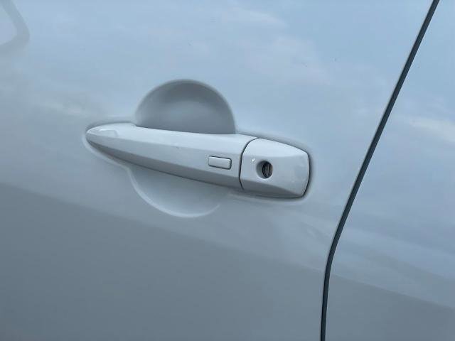 Used 2023 Nissan Sentra SV FWD image 23