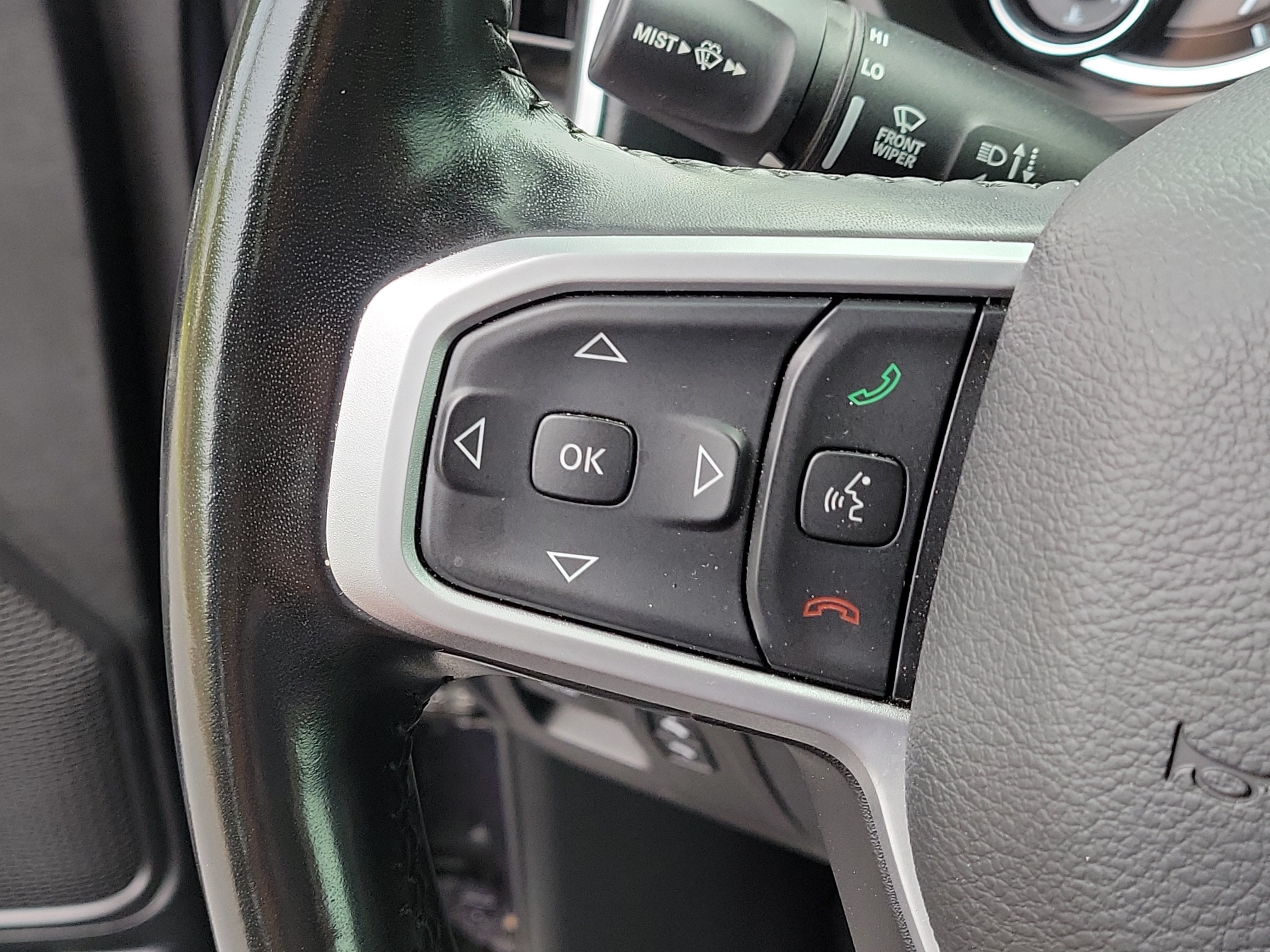 Used 2021 RAM 1500 Big Horn AWD/4WD image 28
