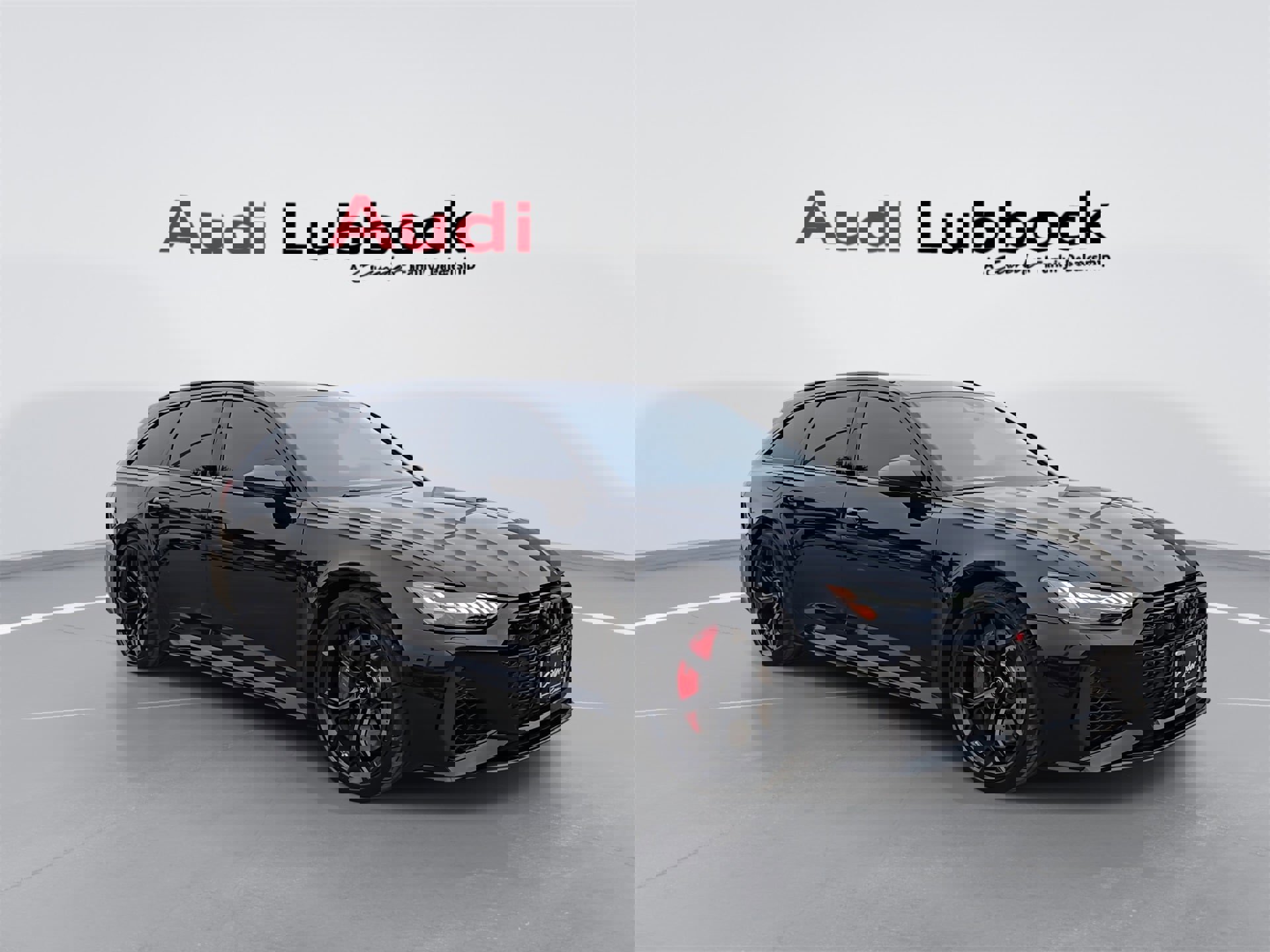 New 2026 Audi RS 6 performance image 2