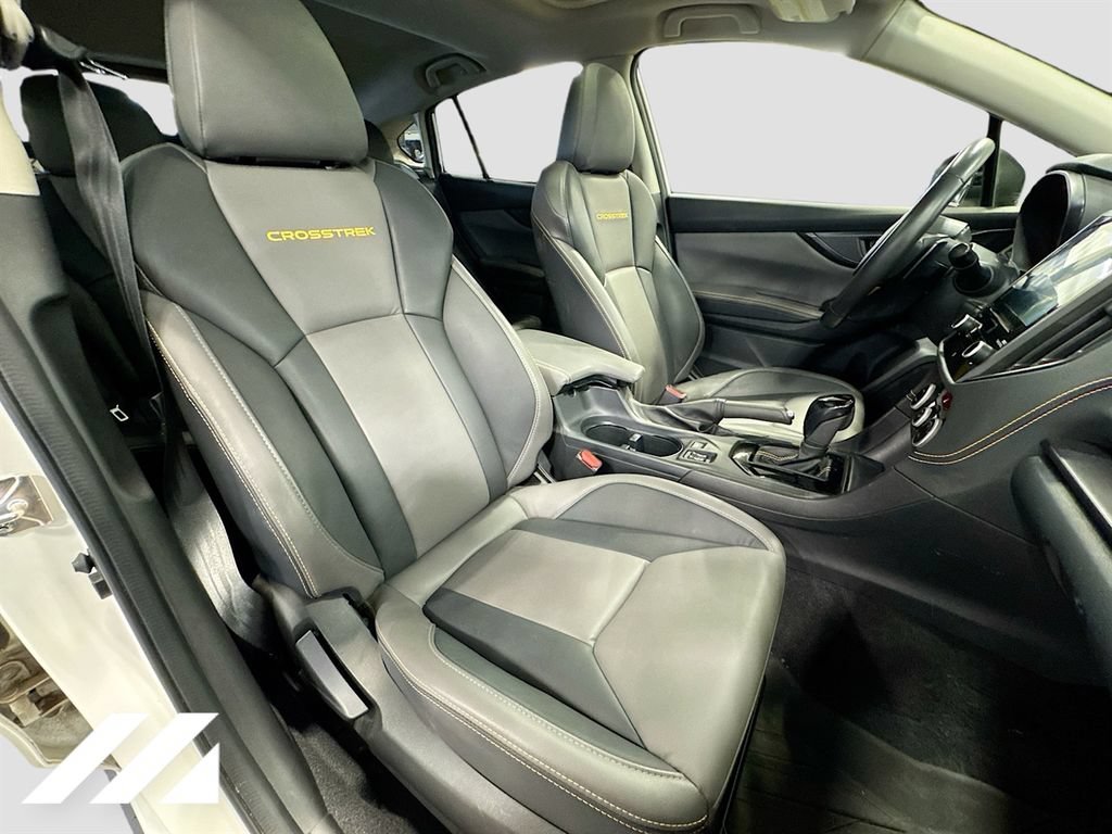 Used 2023 Subaru Crosstrek 2.5i Sport AWD/4WD image 29