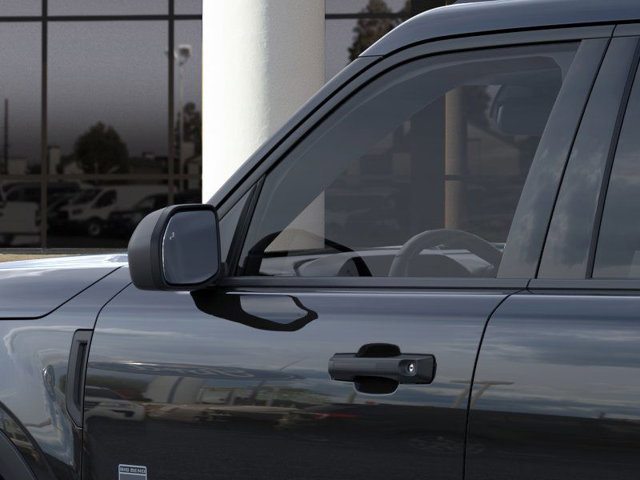 New 2025 Ford Bronco Sport Big Bend image 20