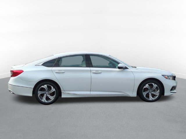 Used 2018 Honda Accord EX-L image 2