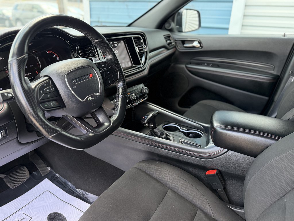 Used 2023 Dodge Durango GT RWD image 10