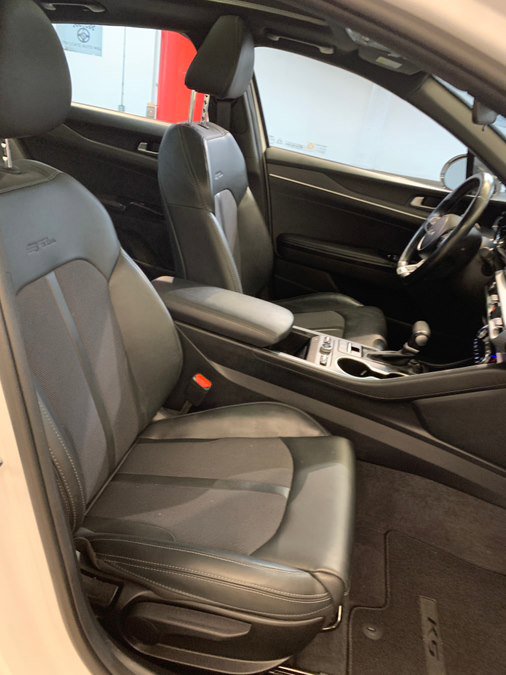 Used 2023 Kia K5 GT-Line AWD/4WD image 56