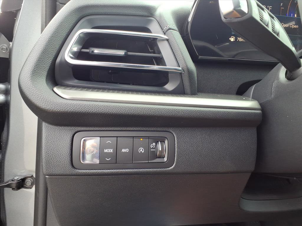 New 2026 Chevrolet Traverse LT w/ Driver Confidence Package image 10