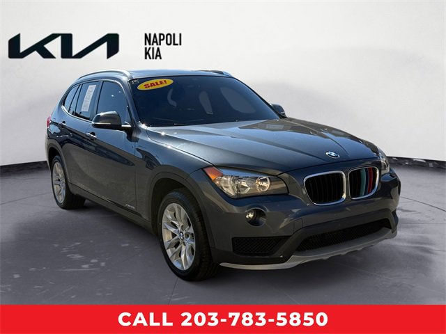 Used 2015 BMW X1 xDrive28i