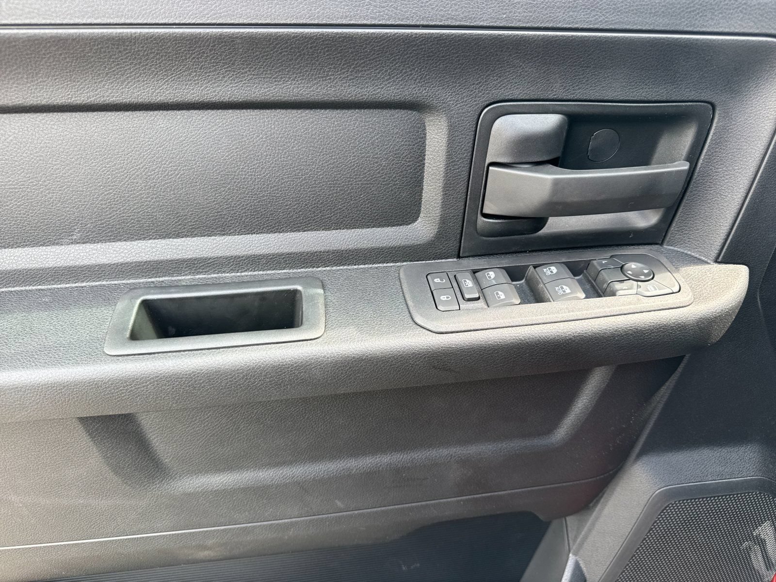 New 2026 RAM 2500 Tradesman w/ Power Wagon Package AWD/4WD image 11