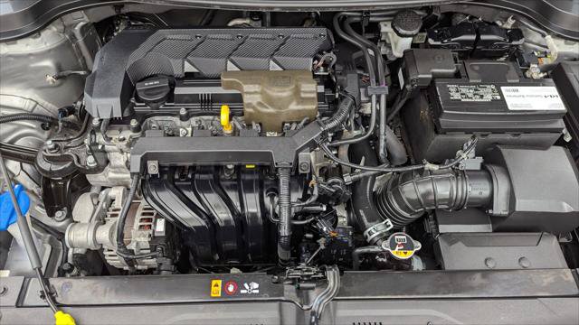 Used 2021 Kia Rio S FWD image 26