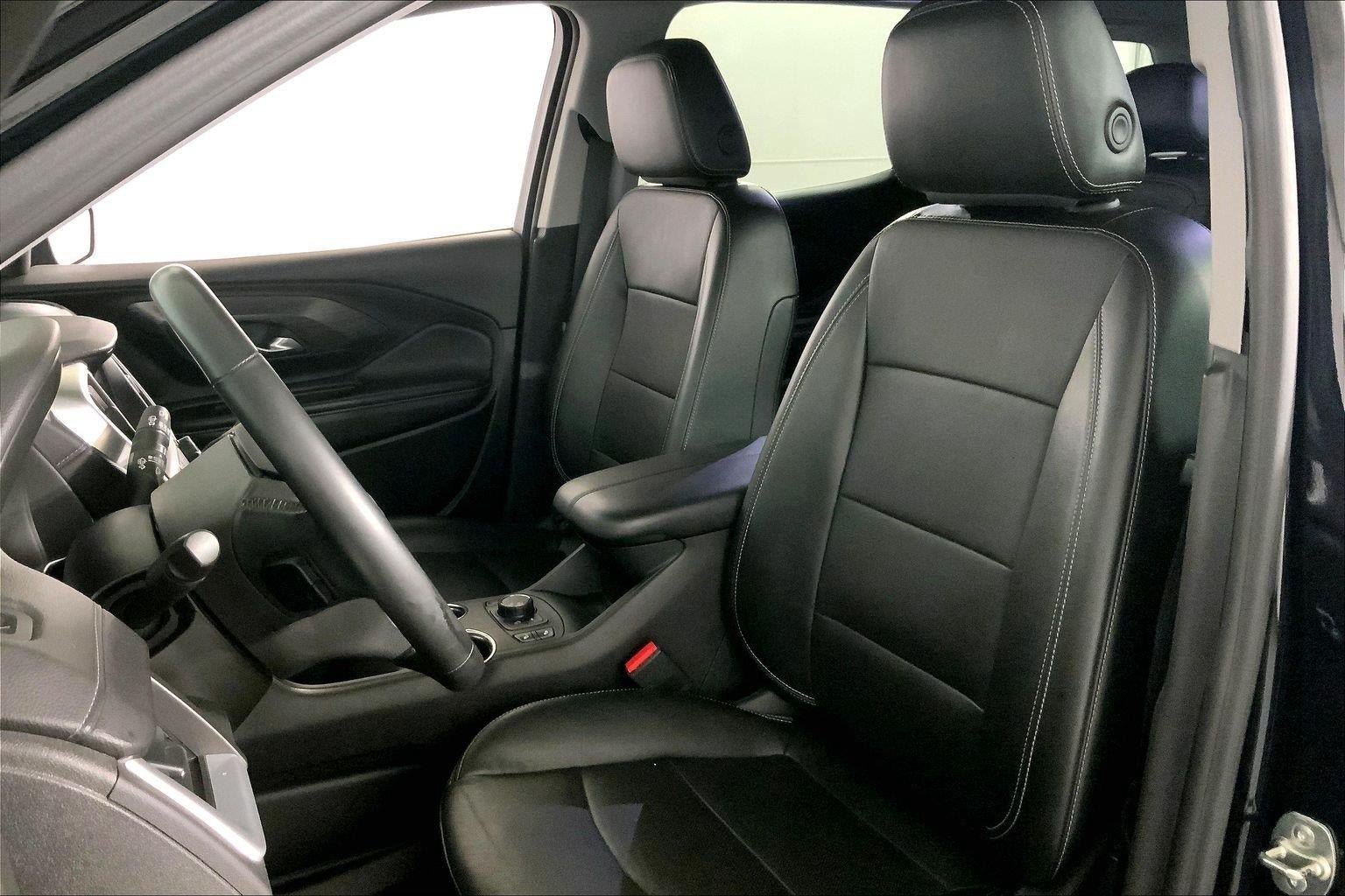 Used 2024 GMC Terrain SLT AWD/4WD image 22