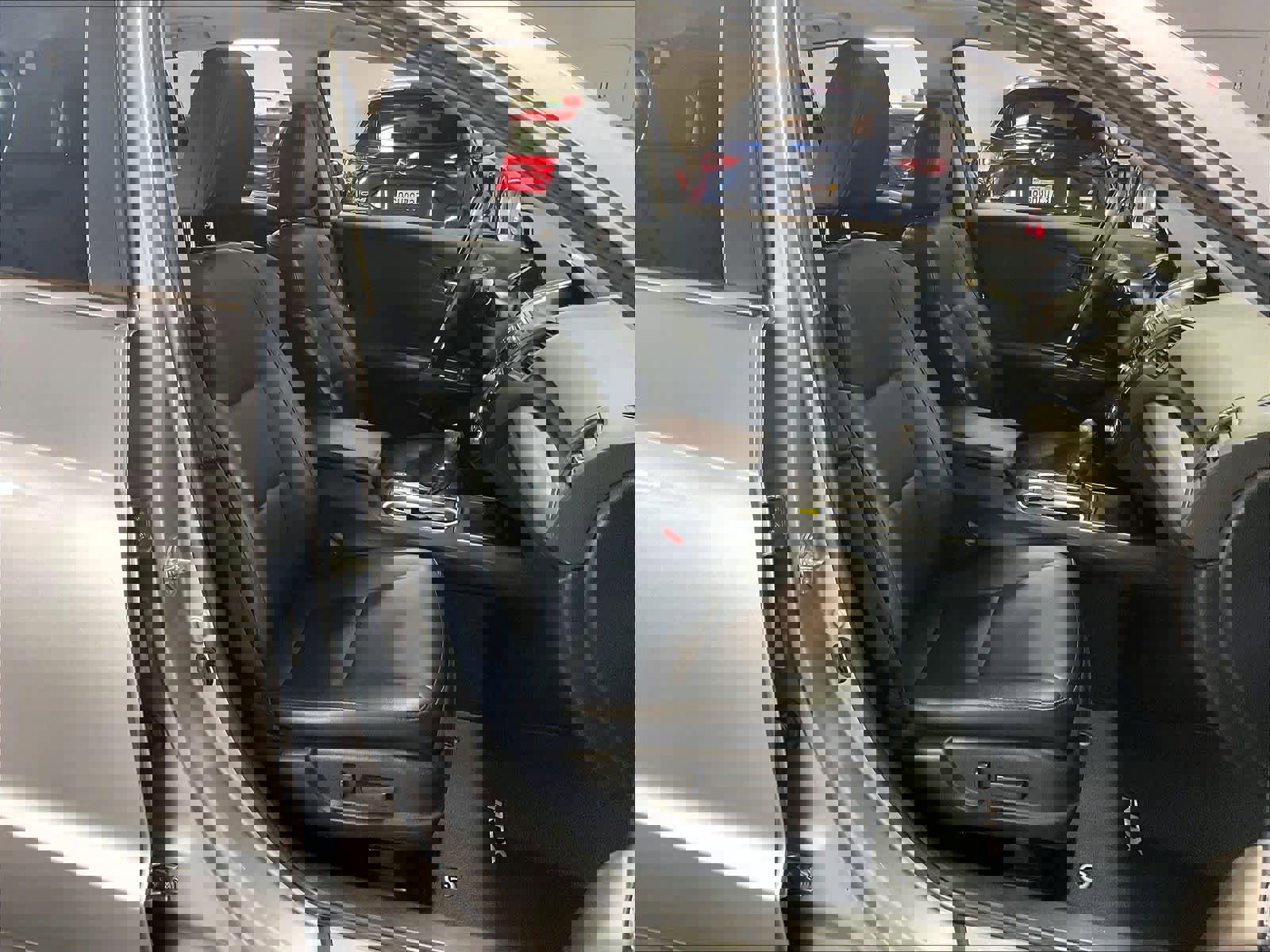 Used 2016 Acura RDX AWD image 9