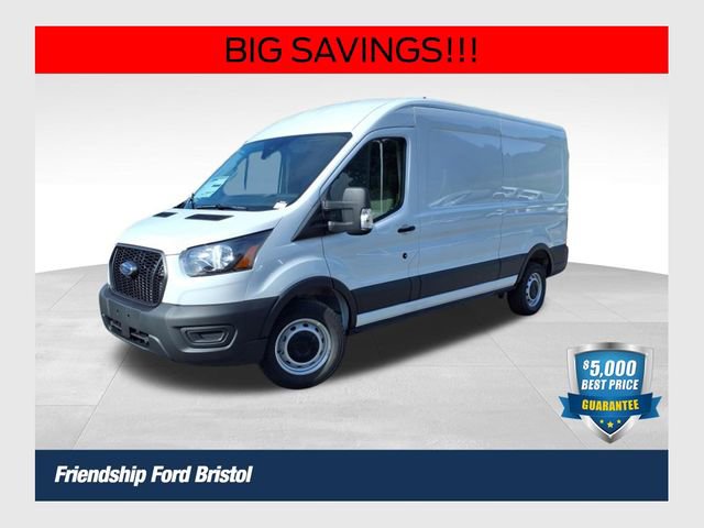 New 2025 Ford Transit 250 148 Medium Roof