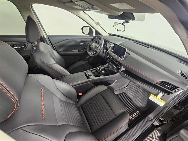 New 2026 Nissan Rogue SV image 15