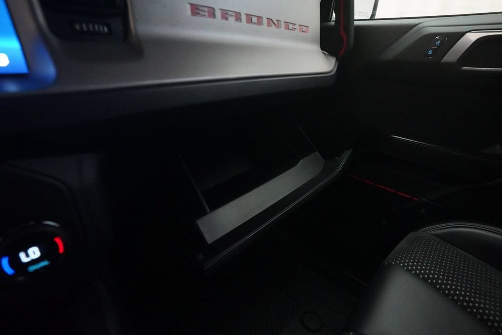 Used 2023 Ford Bronco Raptor AWD/4WD image 29