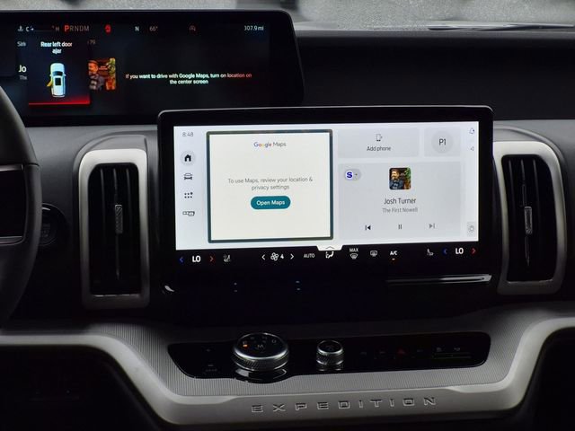 New 2025 Ford Expedition Active RWD image 21