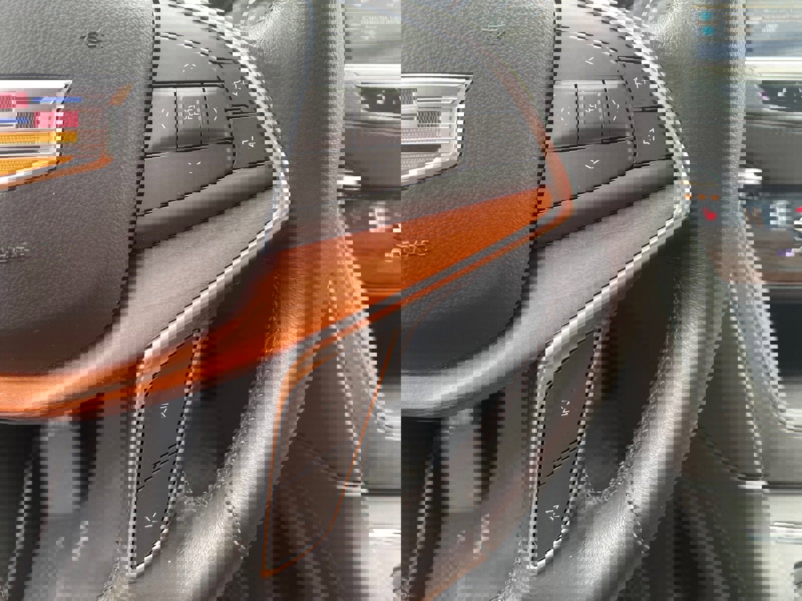 Used 2024 Cadillac XT5 Premium Luxury w/ Technology Package image 10