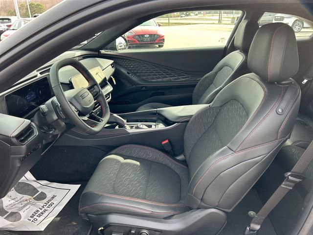 New 2026 Dodge Charger GT w/ Driver Convenience Group image 27