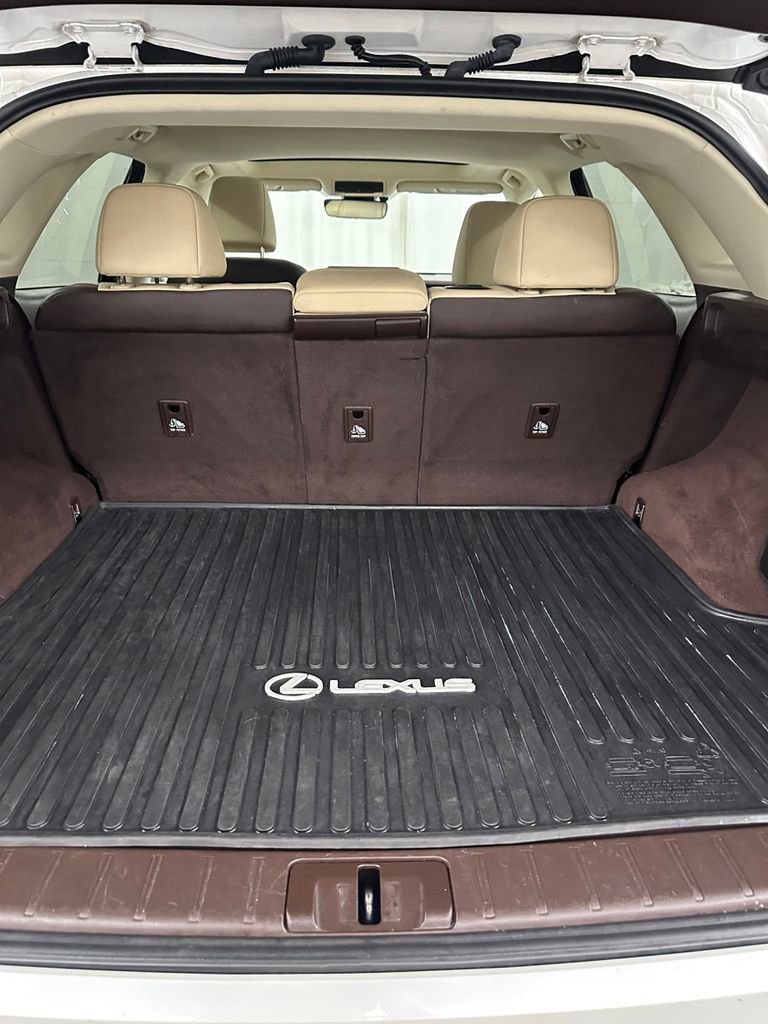 Used 2018 Lexus RX 350 AWD w/ Premium Package image 27