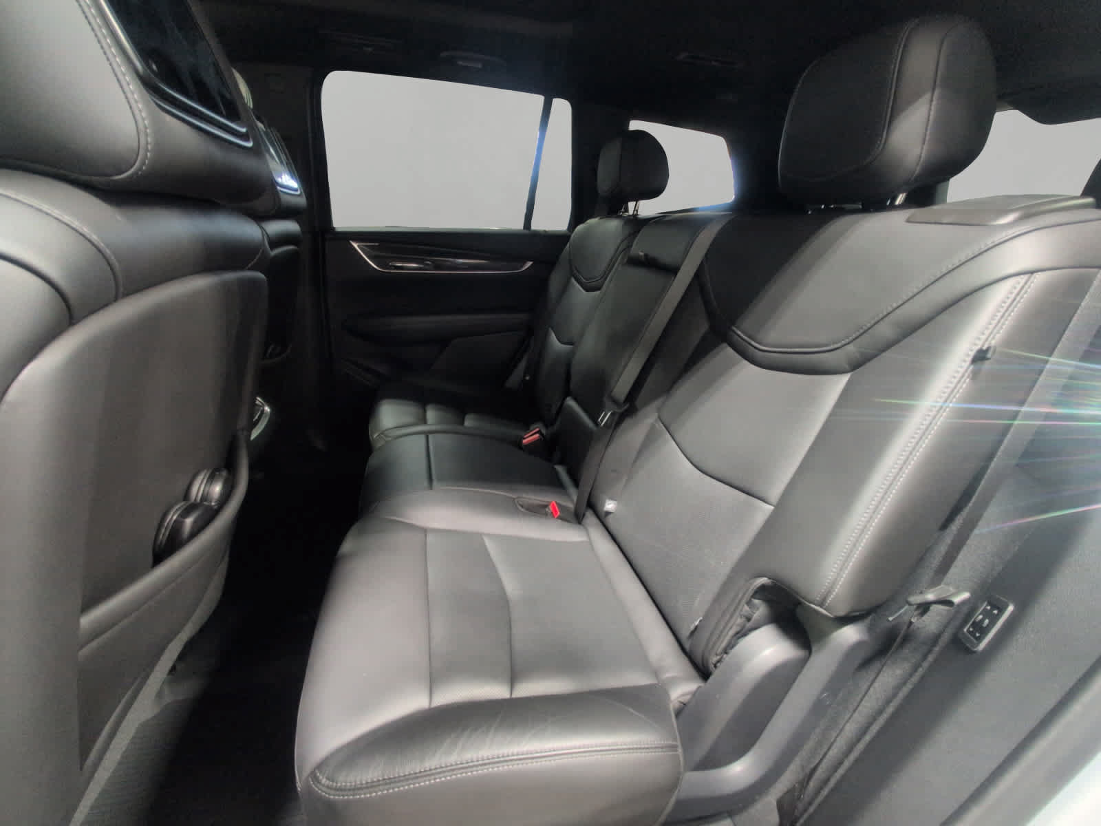 Used 2020 Cadillac XT6 Sport AWD/4WD image 13