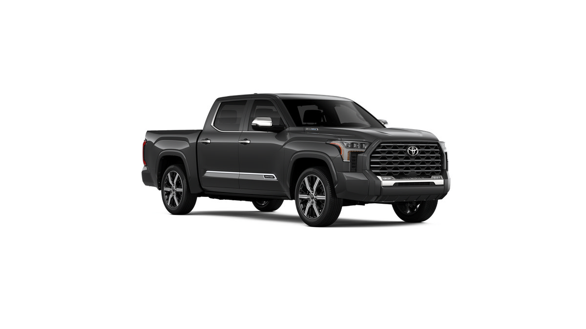 New 2026 Toyota Tundra Capstone AWD/4WD image 87