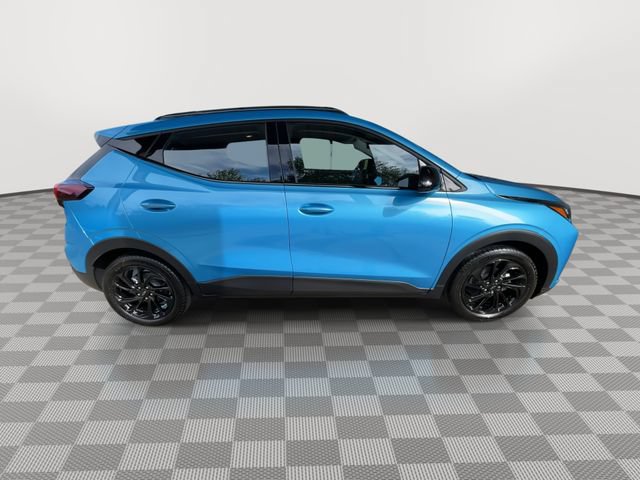New 2027 Chevrolet Bolt RS w/ Technology Package FWD image 9