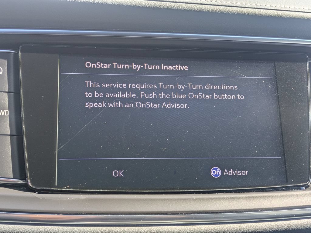 Used 2022 Buick Enclave Essence AWD/4WD image 20