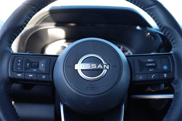 Certified 2024 Nissan Pathfinder SL image 11