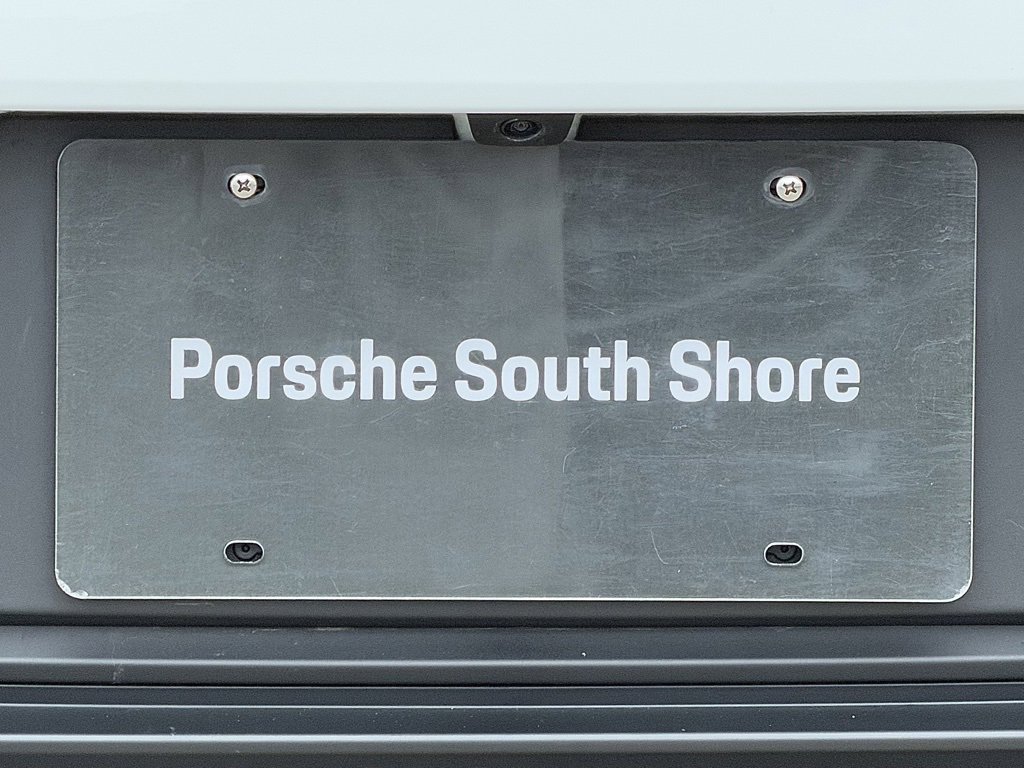 Certified 2025 Porsche 911 Carrera S image 27