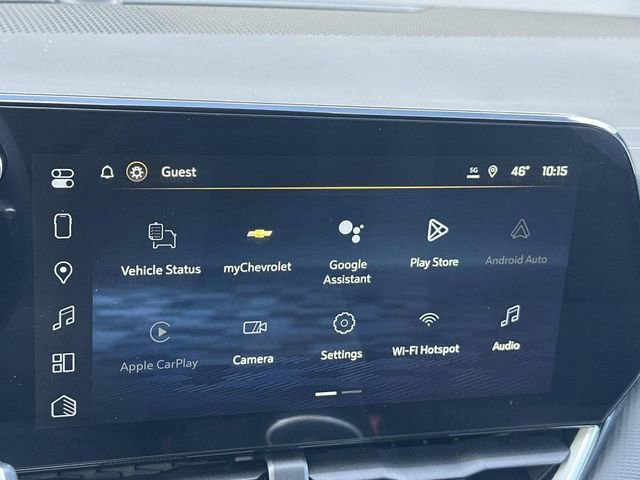 New 2026 Chevrolet Equinox LT image 19