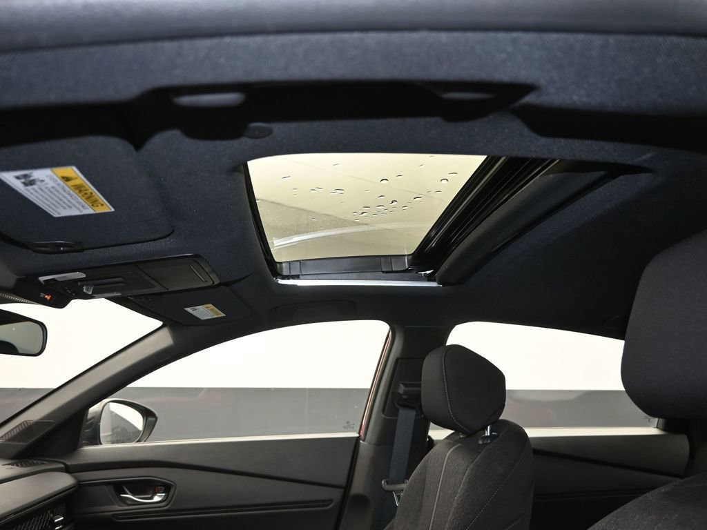 Certified 2023 Honda Accord Sport image 22