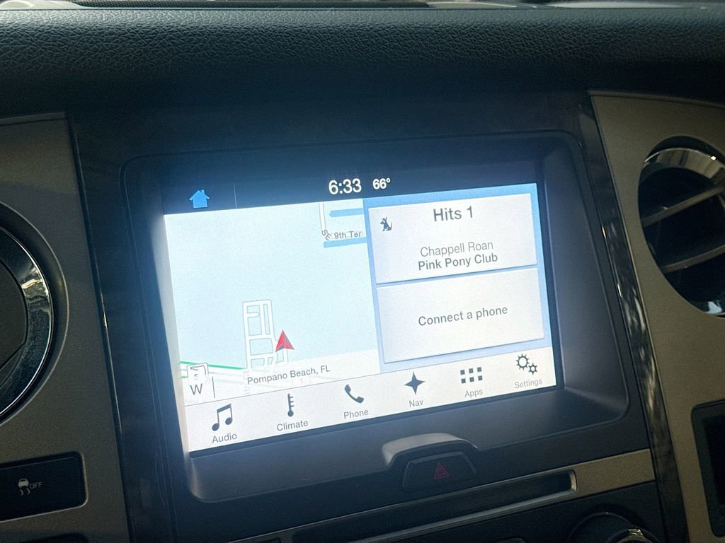 Used 2016 Ford Expedition Limited w/ Equipment Group 301A image 15