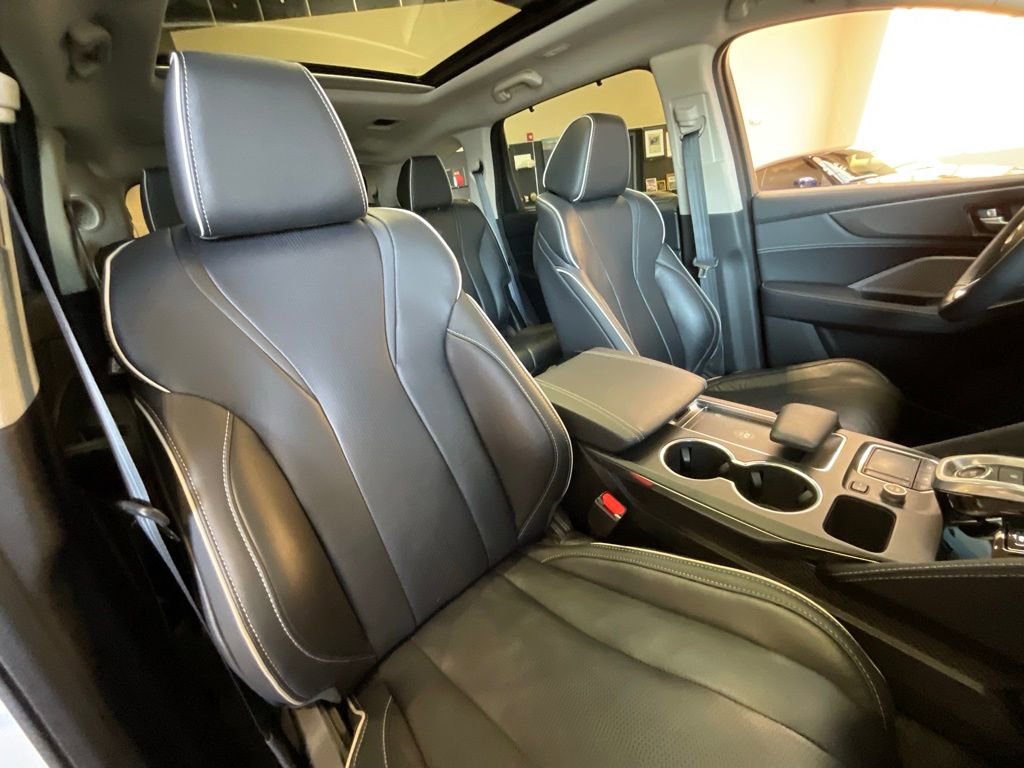 Certified 2023 Acura MDX SH-AWD w/ Advance Package image 22