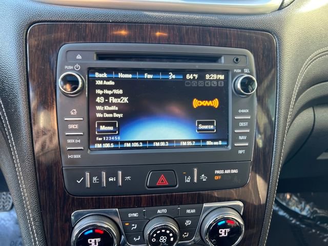 Used 2016 Chevrolet Traverse LTZ image 16