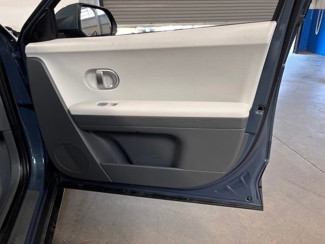Used 2024 Hyundai Ioniq 5 SEL RWD image 11