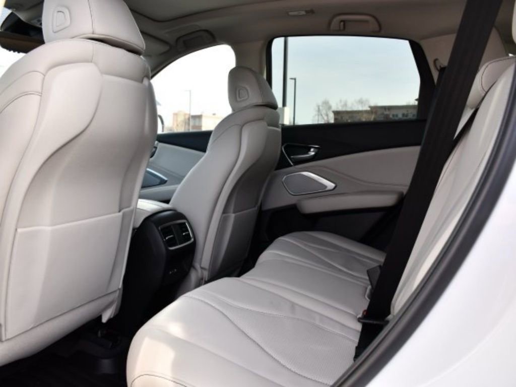 New 2026 Acura RDX w/ Technology Package image 17