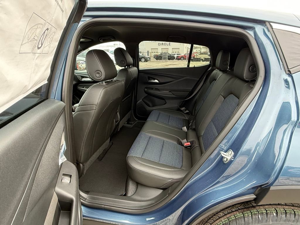 New 2026 Buick Envista Preferred w/ Convenience I Package image 14