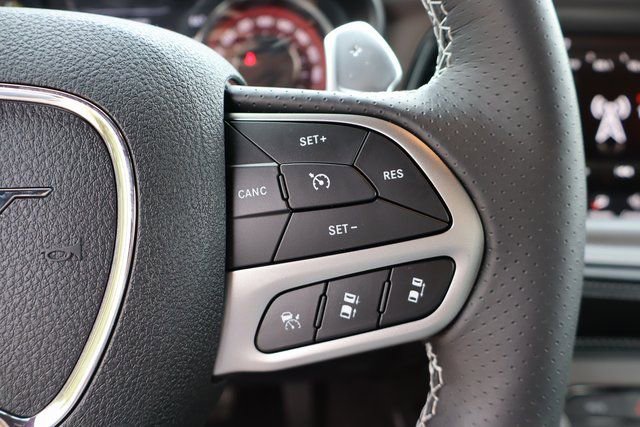 Used 2023 Dodge Challenger SRT Hellcat Widebody image 18