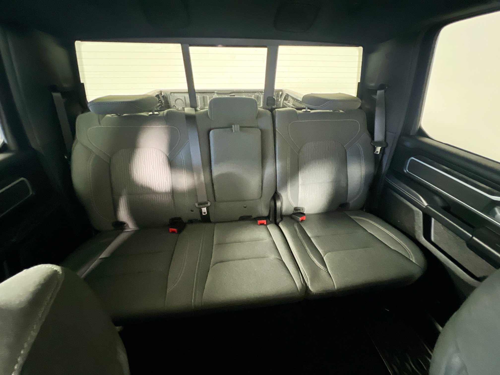 Used 2023 RAM 1500 Big Horn image 33