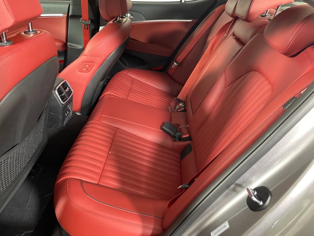New 2026 Genesis G70 3.3T Sport Prestige AWD/4WD image 22