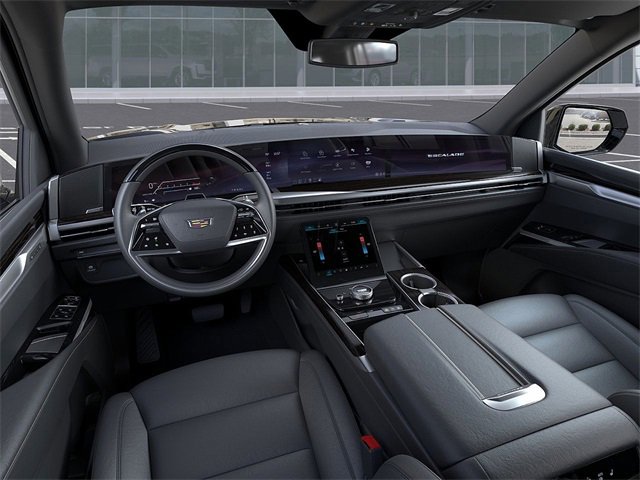 New 2025 Cadillac Escalade Luxury image 15