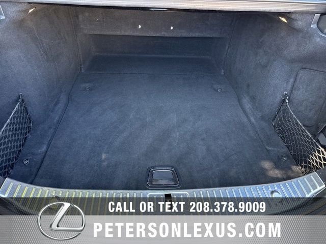 Used 2014 Mercedes-Benz S 550 Sedan image 23