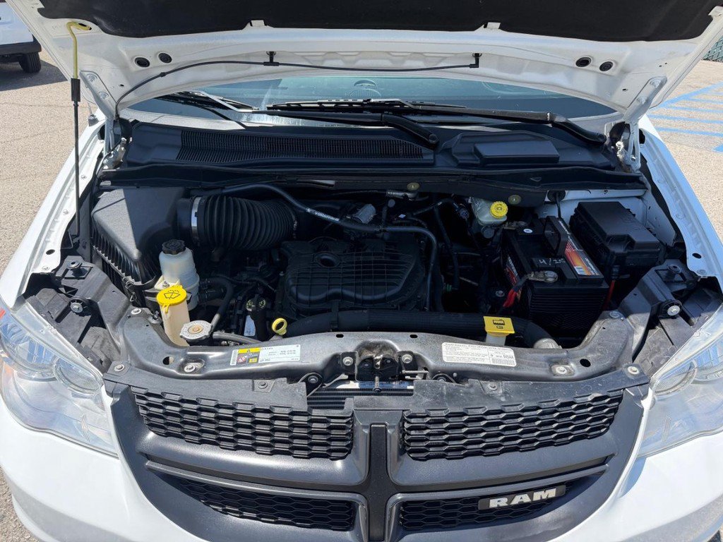 Used 2013 RAM C/V Tradesman FWD image 39