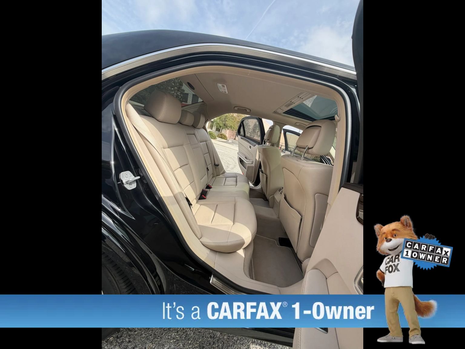 Used 2014 Mercedes-Benz E 250 BlueTEC Sedan image 36