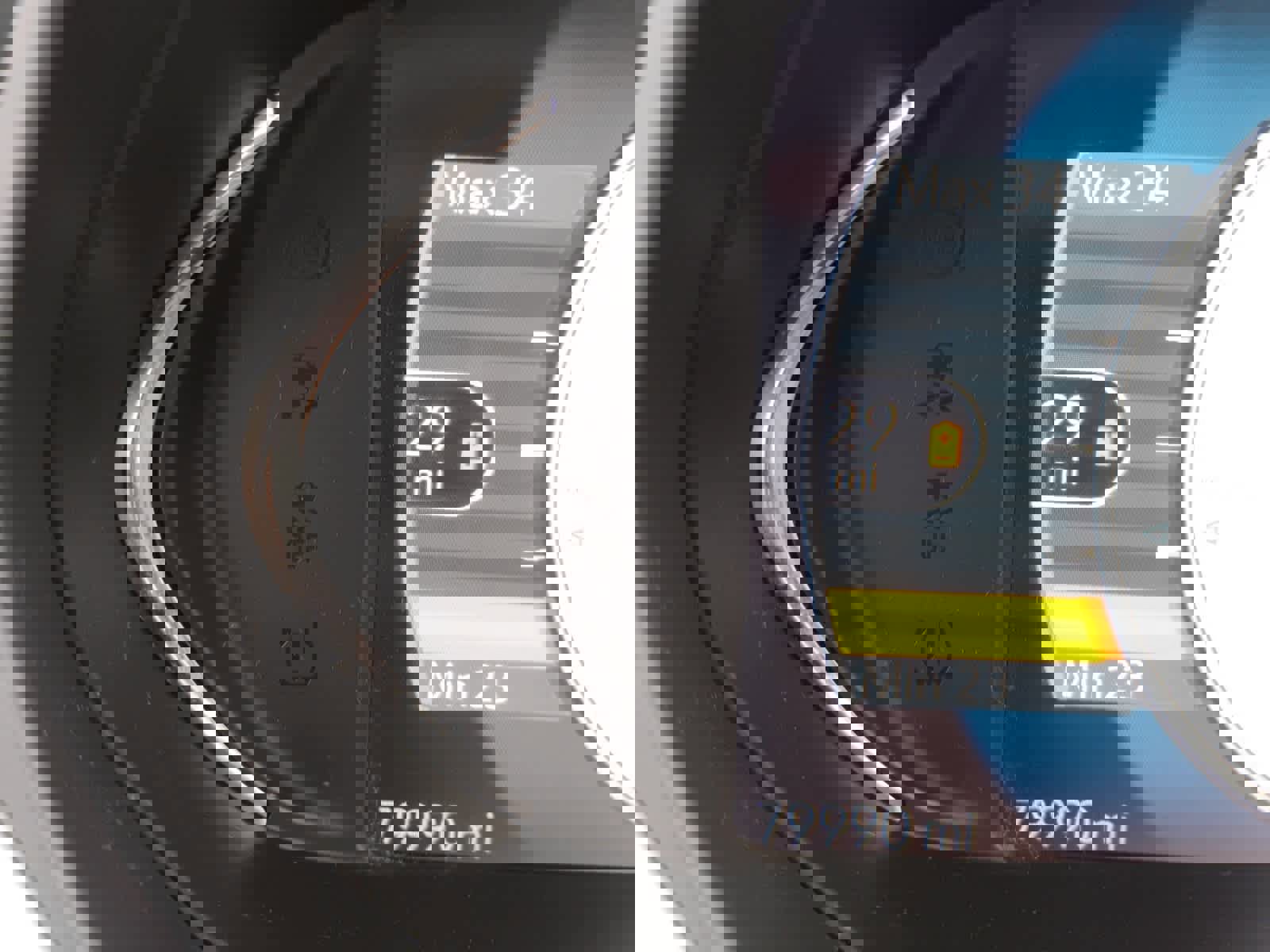 Used 2017 Chevrolet Bolt LT image 8