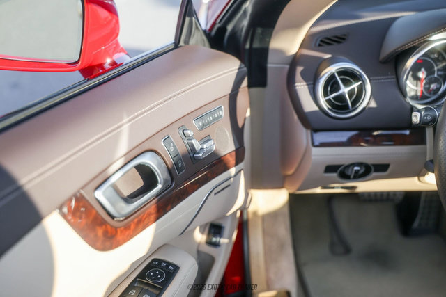 Used 2017 Mercedes-Benz SL 450 image 39