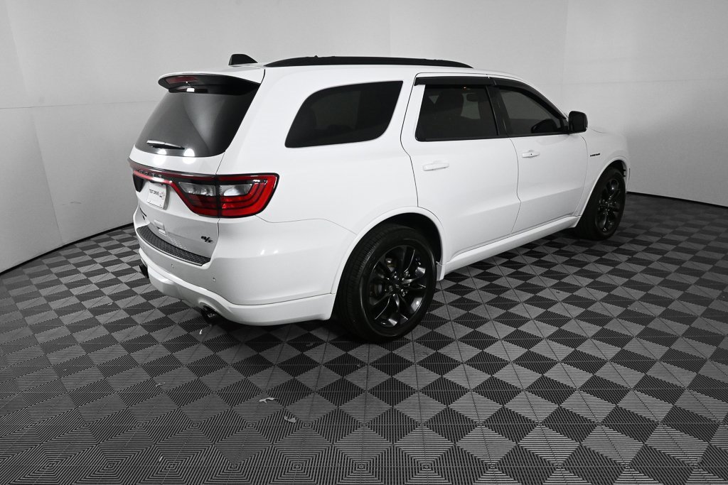 Used 2024 Dodge Durango R/T image 26