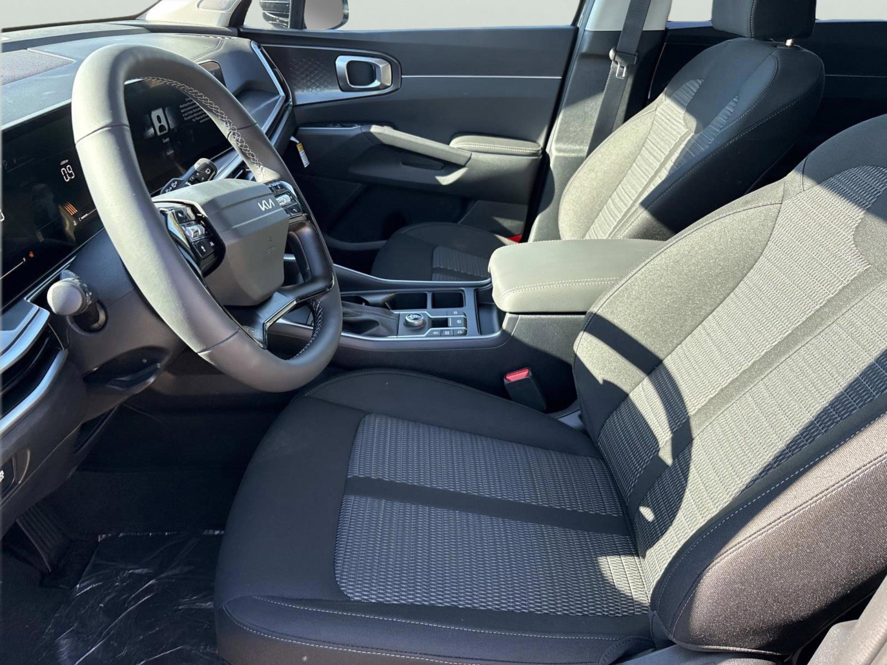 New 2026 Kia Sorento LX image 21